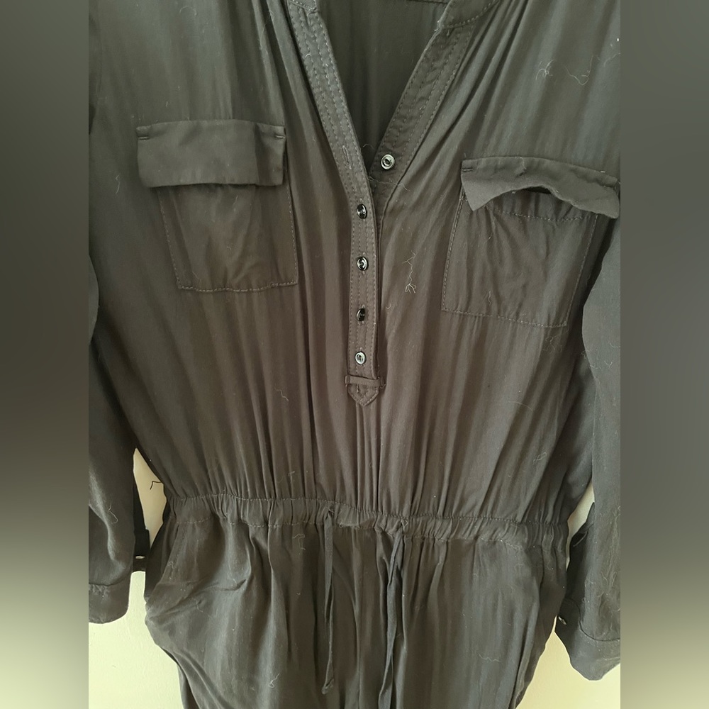 Lou and Grey jumpsuit